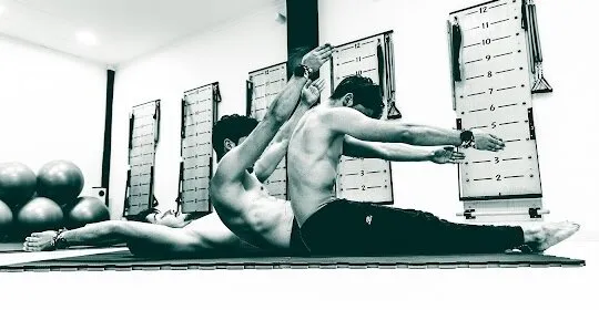 Muévete más y mejor en Teulada