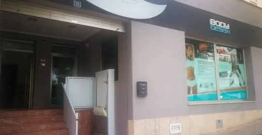 myoFX España en Pedreguer