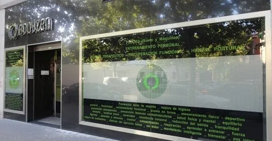 Bodyzen en Ciudad Real