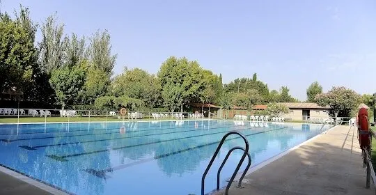 S. D. Tiro de Pichón en Zaragoza