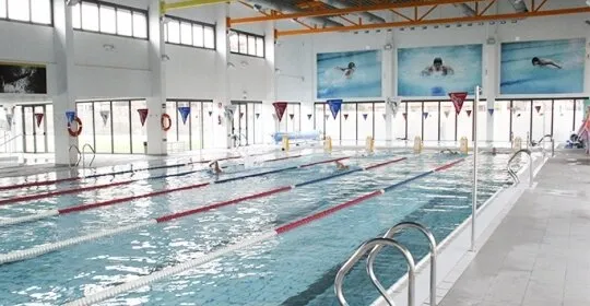 Go Fit Ciudad Real en Ciudad Real