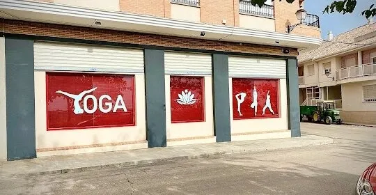 Centro Yoga Time en Requena