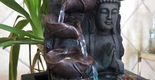 Centro Anam en Requena