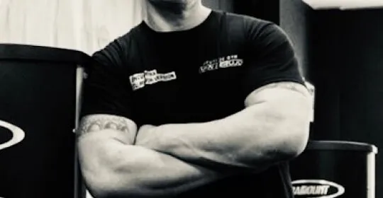 Fitness Luxury Iván Perujo en Villanueva de la Cañada