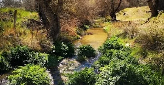Bici en Villanueva de la Cañada