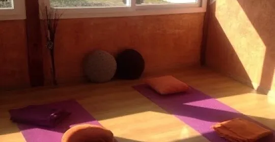 Mente y Consciencia en Valdemorillo