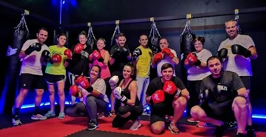 tierkfitboxing en Cádiz
