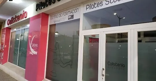 Calistenia Pilates & Wellness en Albacete