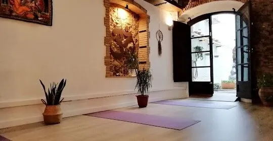 RELS IOGA en Caldes d'Estrac