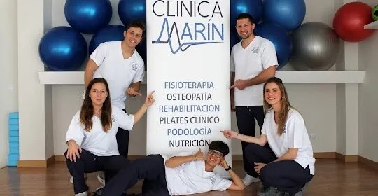 Clínica Marín en Cheste