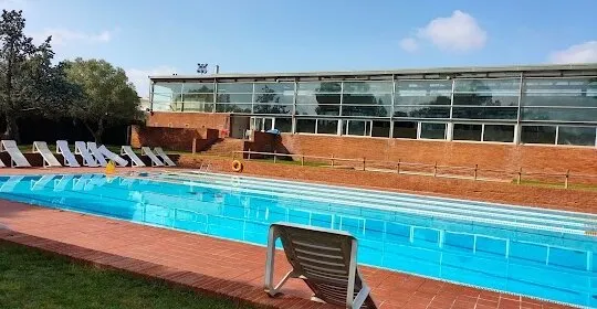 Atlètic terrassa hockey - Quim en Terrassa