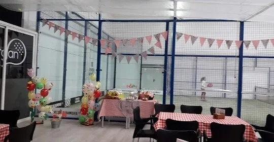 EXTREMPADEL en Miajadas