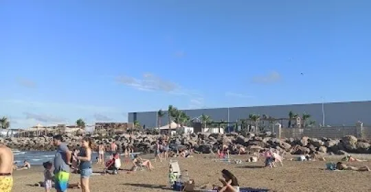 CastellónArena en Castellón de la Plana