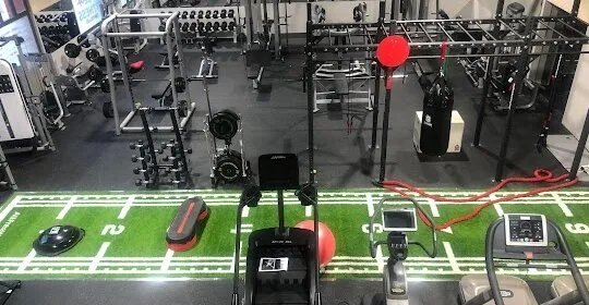 Befitness Centelles en Centelles