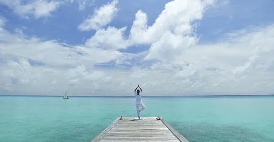 Centre de Ioga So Ham en Taradell