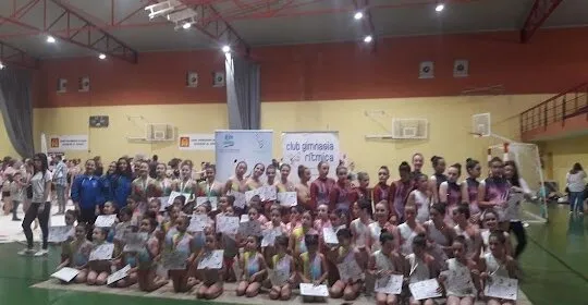 Pabellón Diocles en Mérida