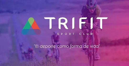 Trifit Sport Club en Arenas de San Pedro