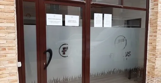 Fitplus Center en Miguelturra