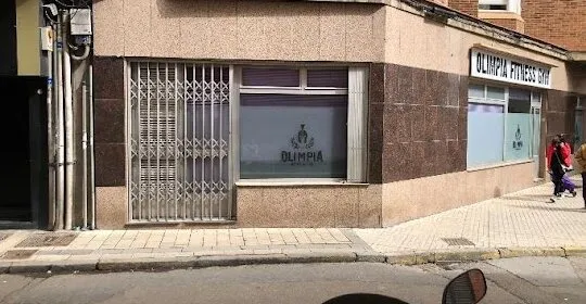 Olimpia Fitness Gym Center en Valladolid