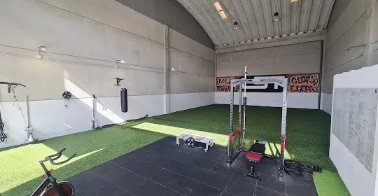 LSTforce en Valladolid