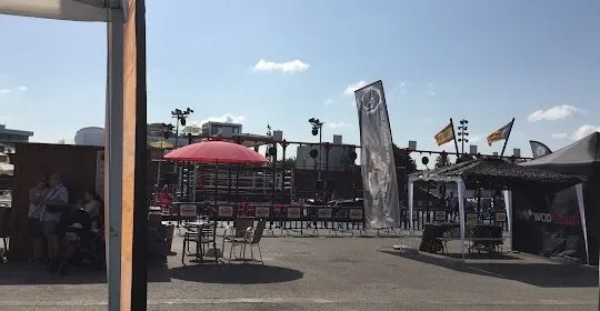 Taronja Games en Valencia