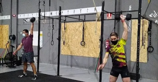 Tutanza Box en Calatayud