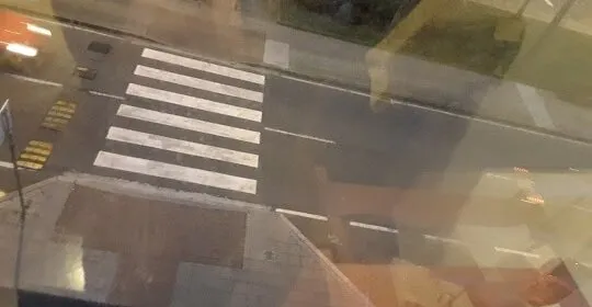 Antigimnasia Raquel en A Coruña