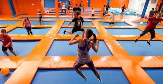 Salting Sabadell en Sabadell