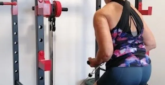 Blue Fit Campello en El Campello