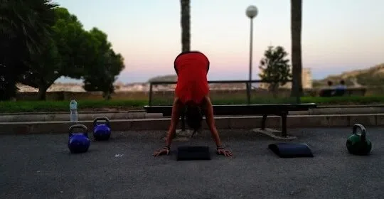 BOOTCAMP ALICANTE en Alicante