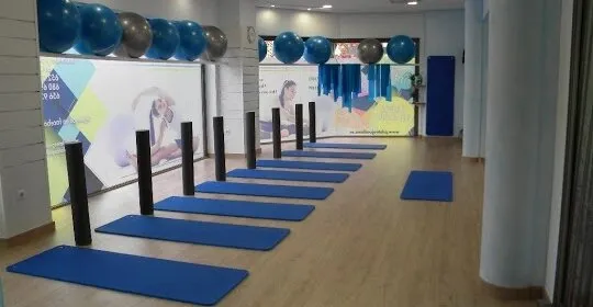 Pilates Guadiana en Ciudad Real