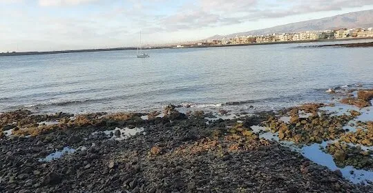 Bunker Gym Arinaga en Arinaga