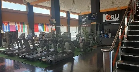 Korubox en Cartagena