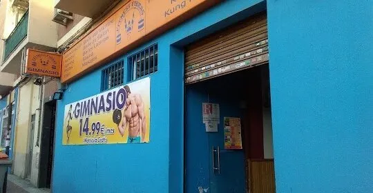 Fitness Fibras Gym en Madrid