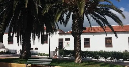 Biofonovit en Puerto de la Cruz