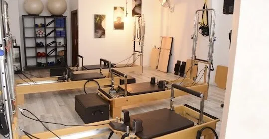 Centro Pilates Para Todos en Puerto de la Cruz