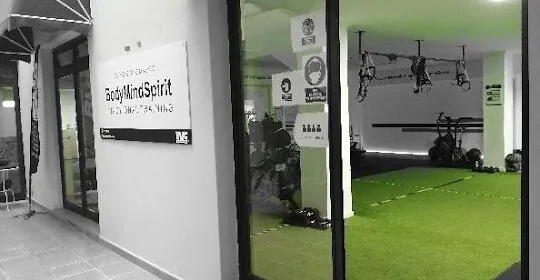 Bms en Puerto de la Cruz