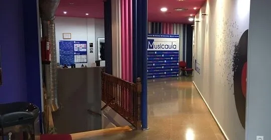 Musicaula CR en Ciudad Real