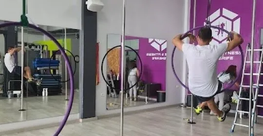 Pole & Fitness Tenerife en Santa Úrsula