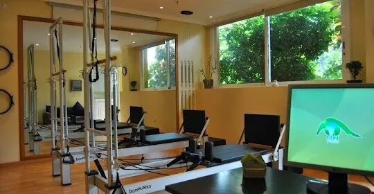 CDH Pilates en Puerto de la Cruz