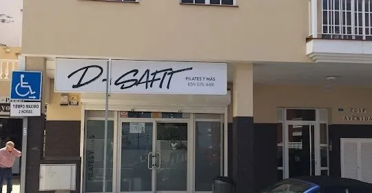 D-Safit Pilates y más en La Orotava