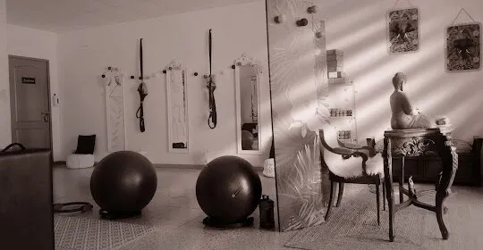 Centro Pilates Victoria Cruz en Los Realejos