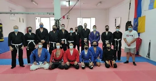 Club deportivo juan Pacheco en Los Realejos