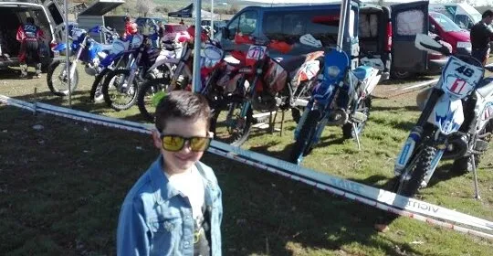 Circuito Indoor Miguelturra en Miguelturra