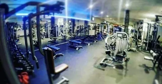 Gym Apolo en Puertollano