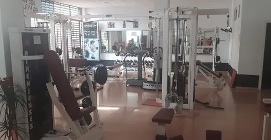 Energym Sport LOW COST en Muchamiel