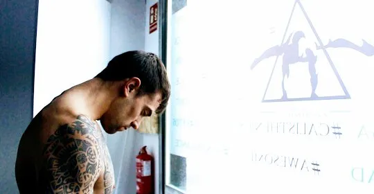 CALISTHENICS EVOLUTION en Piles