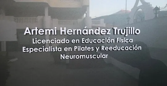 Inspire Pilates Puerto de la Cruz en Puerto de la Cruz