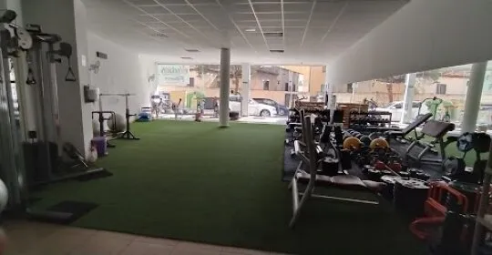 Excelsior Fitness Güímar en Güímar