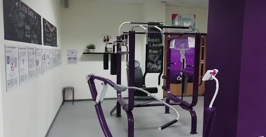 Gimnasio Femenino Curves en Valencia